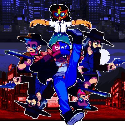 THE LAST NUMBERさんのプロフィール画像