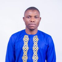 Saheed Emirate Abideen (@saheedemirate1) 's Twitter Profile