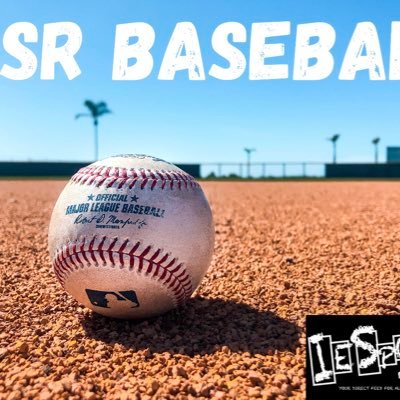 IESR Baseball Profile