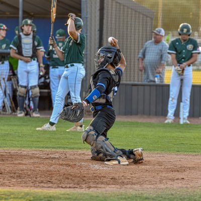 | Current account | Florida Patriots #1 | ACHS baseball R/R | catcher OF | C/O 25’ | 3.6 Gpa | uncommitted | email-anthonyselejan@gmail.com. l 5’9, 140 |
