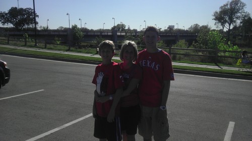 SoonerAustin's profile picture. 