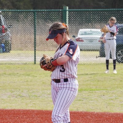 Prostar Fastpitch #10| 2B, SS, OF| Sonoraville High School|2025|