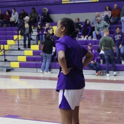 Sam Houston High school | 2025 | C/PF |