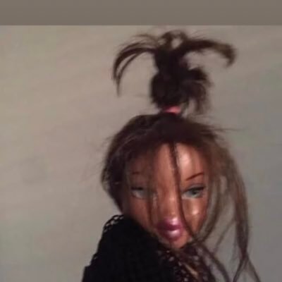 ada_ob1's profile picture. Igbo princess