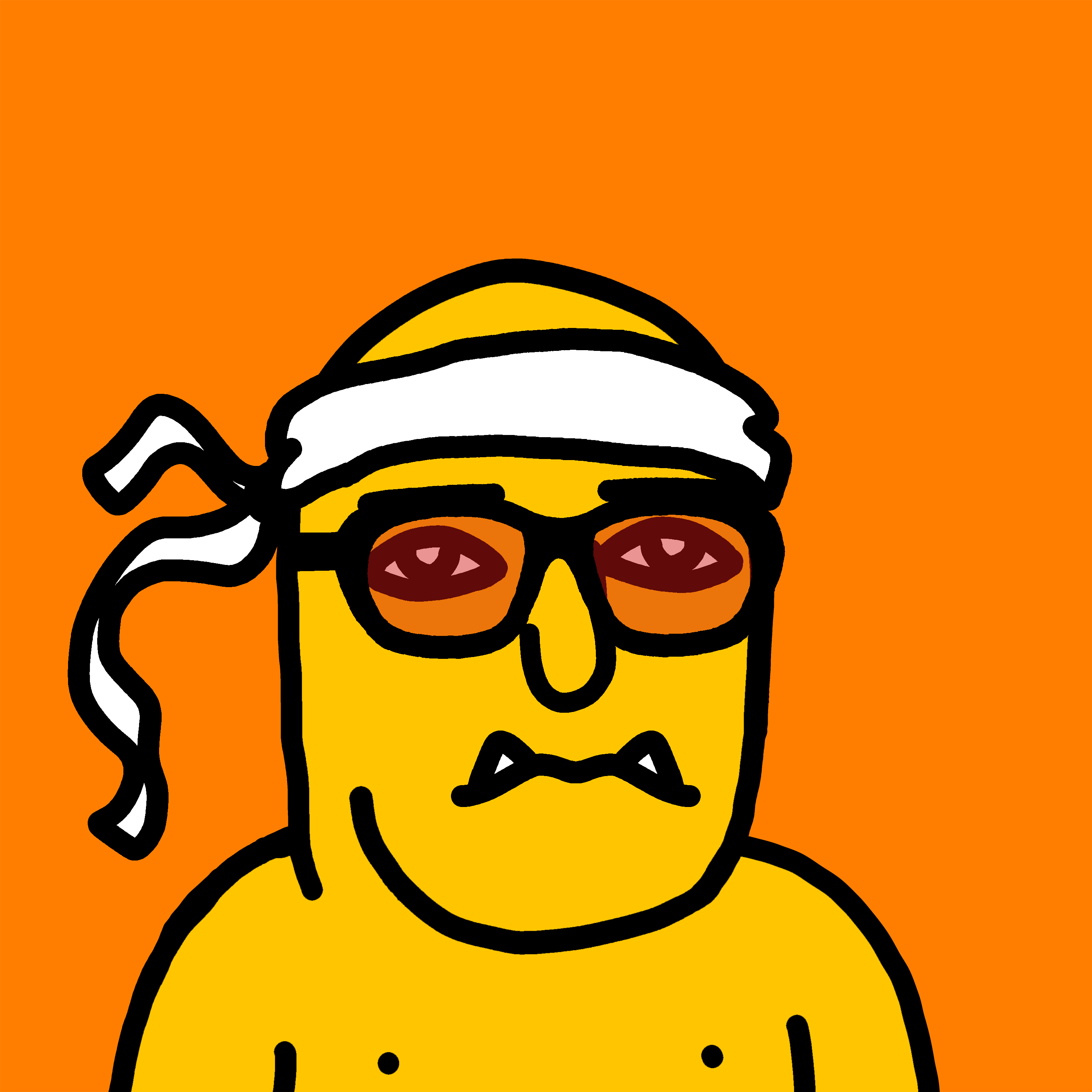 Milhous_JPEG's profile picture. Cryptography researcher and professor, studying the mathematical foundations of blockchain technology.