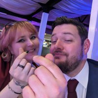 Unt the technomancer (@olicambray) 's Twitter Profile