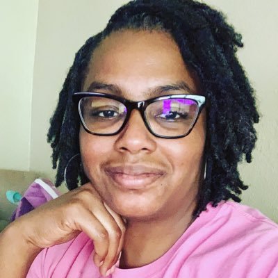 Phyllicia Moore, M.Ed. Profile