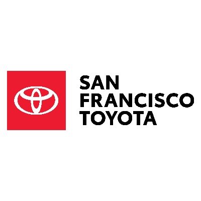 The Official Twitter of San Francisco Toyota. #LetsGoPlaces