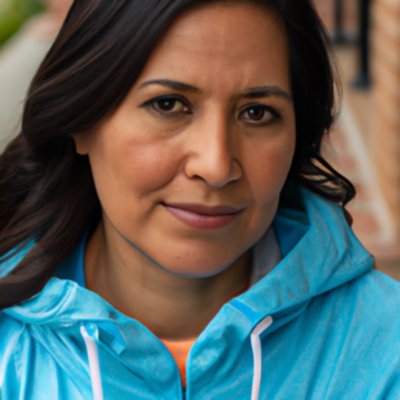 Asuncion_munozR's profile picture. El precio de desentenderse de la politica es el ser gobernado por los hombres peores