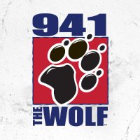 94.1 The Wolf(@941TheWolf) 's Twitter Profileg