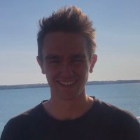 Thibault Pfeffer (@pfefferthibault) 's Twitter Profile