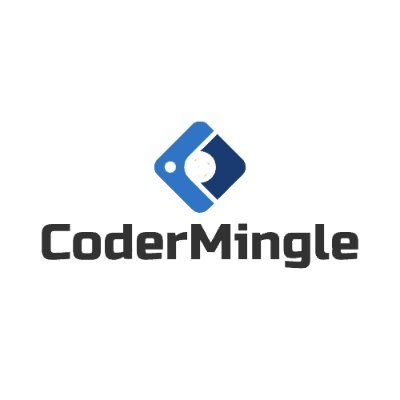 codermingle.dev Profile