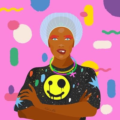 delcyharrison's profile picture. 3D Artist