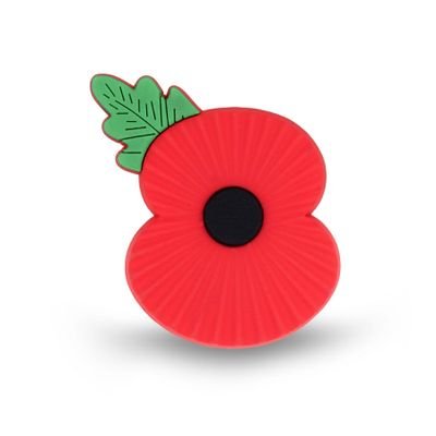 Twitter account for the Alnwick and District Royal British Legion