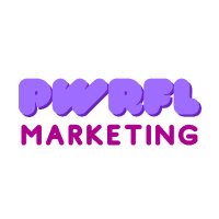 PWRFL Marketing(@PWRFLMarketing) 's Twitter Profile Photo