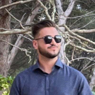 toggysmith's profile picture. 