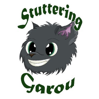 StutteringGarou's profile picture. Just a guy, you know?