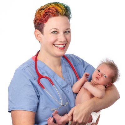 Pediatrician, author, host of Baby Manual Podcast, TikTok doc, mom, and newborn care expert. Advising and empowering new parents worldwide.