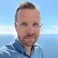 Magnus Ängslycke (@angslycke) 's Twitter Profile