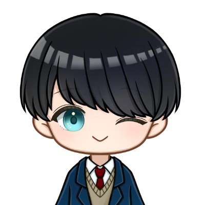 tsunamayoshi's profile picture. Youtube始めました ツナマヨ氏🍙で検索🔍↲ チャンネルとTwitterのフォローお願いします。 主に #スプラ と #VALORANT #APEX の配信してます  最近はGTAばっかしてます笑 illustration&Live2D 有希(@Live2D_yuuki)様