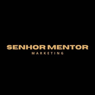 osenhormentor's profile picture. Especialista em marketing digital, compartilhando estratégias e dicas para escala digital. Acompanhe e alcance resultados incríveis! #marketingdigital