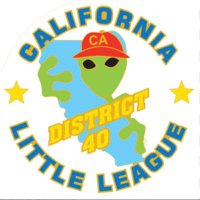 California District 40 Little League (@cad40ll) 's Twitter Profile