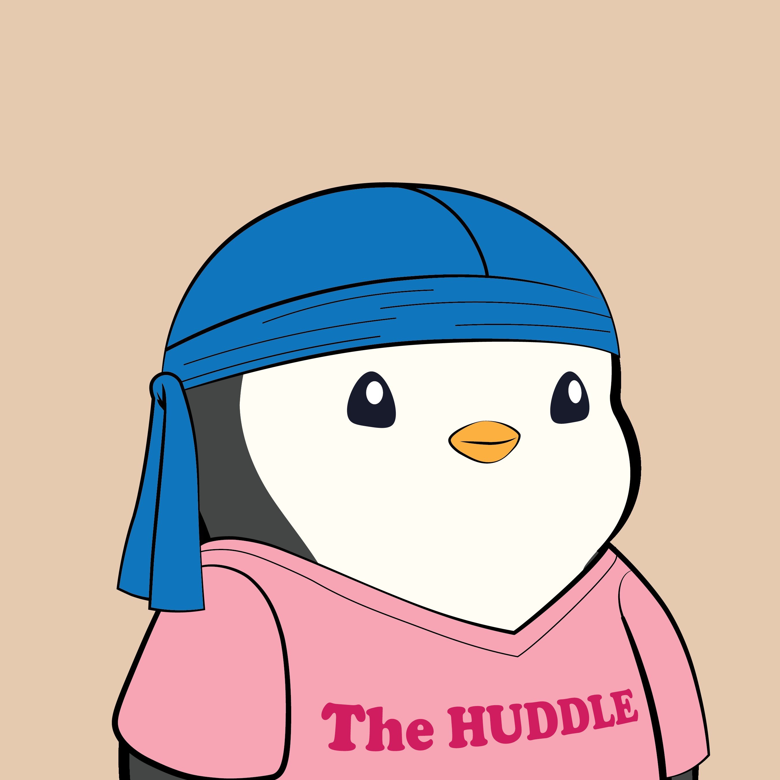 0xHensleyabil's profile picture. As a trader, I'm always on the lookout for the next big thing in the crypto world. Right now, it's all about NFTs for me.