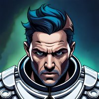 WarpForged (@warpforged_) 's Twitter Profile