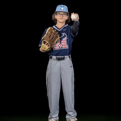 ‘25, Greenwood Christian Varsity Hawks. Upstate Mavericks 17U Select! LHP/All OF. Committed to Erskine College!