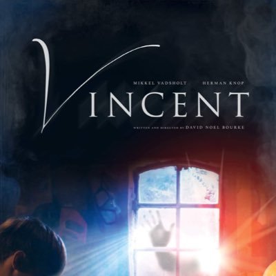 Nobody can understand you when you're 14. Except possibly a monster! ♥️🩸👀 #film #nordic #vincent #nordicfilm New here! Pls follow 🙏 TEASER BELOW ⚡️👇🥰