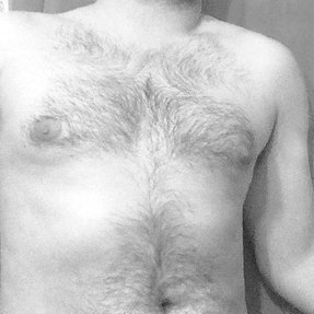 Open hearts, bare chests and simple advice. Spreading awareness on male issues.
Simple concept: A photo and and a story/advice.
(content is approved by owners)