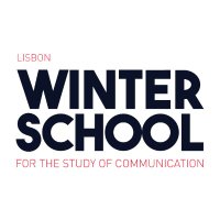 Lisbon Winter School(@LXWinterSchool) 's Twitter Profile Photo
