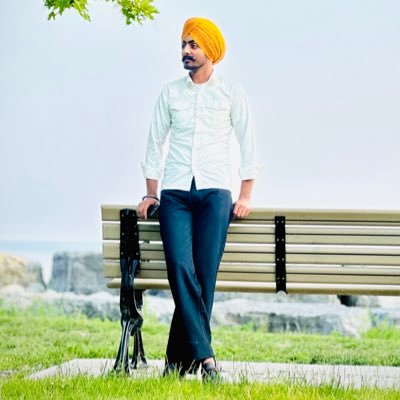 Barinder_62's profile picture. #kissanektazindabaad