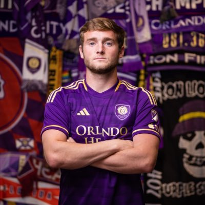 Professional soccer player for Orlando City SC | Creighton Soccer Alumni