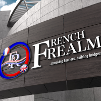 French Realm - The Online French School(@FrenchRealmFR) 's Twitter Profile Photo