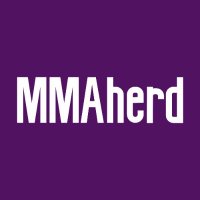 MMAherd(@MMA_herd) 's Twitter Profile Photo