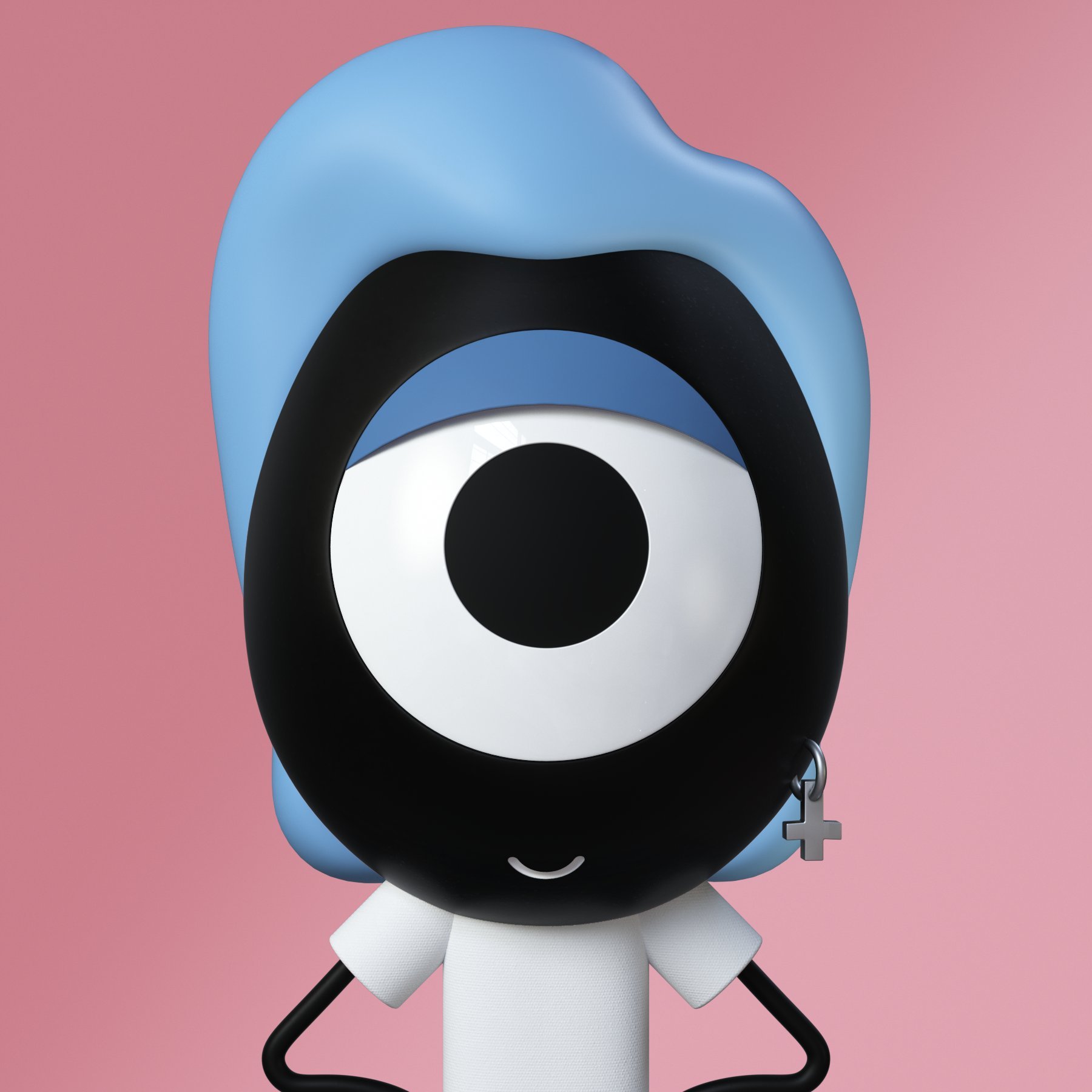 early__eth's profile picture. Blockchain and NFT policy expert