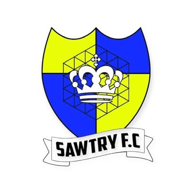 Sawtry FC Mens First and Reserves Team - Playing in the Peterborough & District League. First Team (Prem) Manager D. Chisnall, Reserves (Div 4) A. Bunn