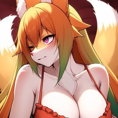 Adriyana150926's profile picture. Commissions Open , 💝✍️💻
Furry, Animator #Furrylover #Fursuiter 
He/Him (NSFW) 🔞
Furry_Fandom❤️❤️😍🌹🍌🍑