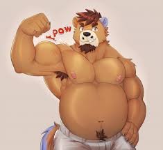 hairyb34r's profile picture. 