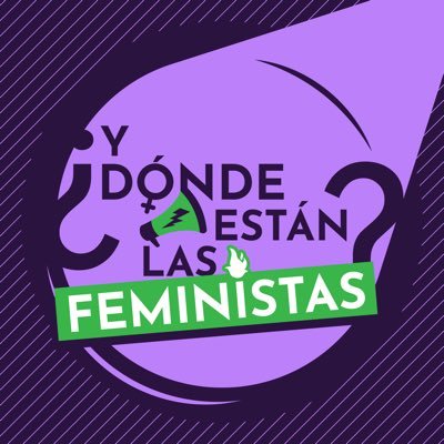 Un podcast en el que conversamos sobre los asuntos que “presuntamente” nos interesan a las feministas.