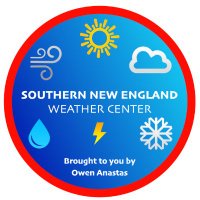 SNE Weather by Owen(@SNEWxCenter) 's Twitter Profile Photo