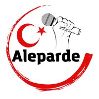 ALEPARDE (@alepardee) Twitter profile photo