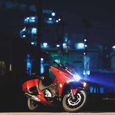 白桜@HONDA NM4-02さんのプロフィール画像
