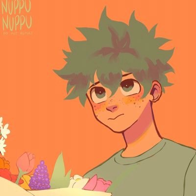 21 | gay as fuck | apparently im a #bkdk writer now | NO AGE IN BIO = BLOCKED | pfp by nuppusquared on insta