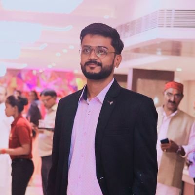 Rajnish Singh Rajput Profile