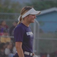 Lauren Mauer🥎(@laurenmauer2024) 's Twitter Profile Photo