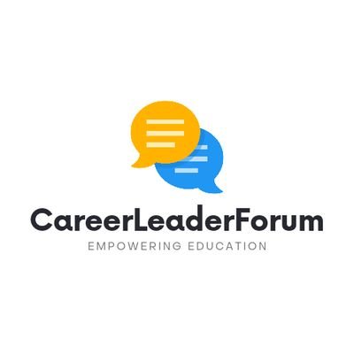 The Career Leader Forum