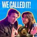 We Called It (@wecalleditpod) Twitter profile photo We Called It (@wecalleditpod) Twitter profile photo