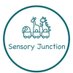 Sensory Junction (@Sensory_UK) Twitter profile photo